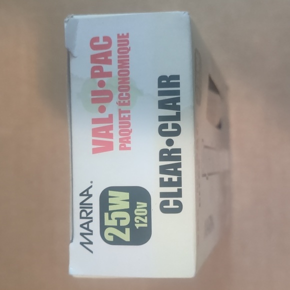 Aquarium Light bulbs - Picture 2 of 3